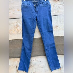 MiH Women's Dark Blue Skinny Jeans Sz 30